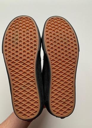 Кеди vans 6