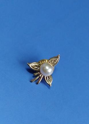 Пен ballou позолота