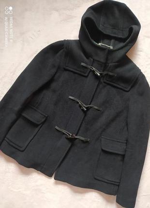 Пальто burberry