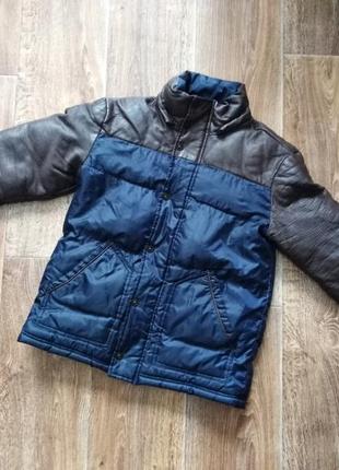 Крутая куртка