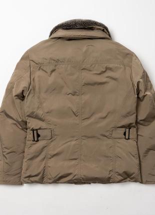 Peuterey down MA-1 Infant чоловічий пуховик куртка9 фото