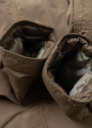 Peuterey down MA-1 Infant чоловічий пуховик куртка10 фото