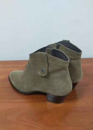 Черевики minelli. 2