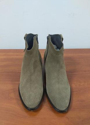 Черевики minelli. 3