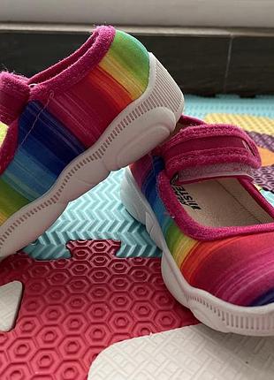 Тапочки ready steady