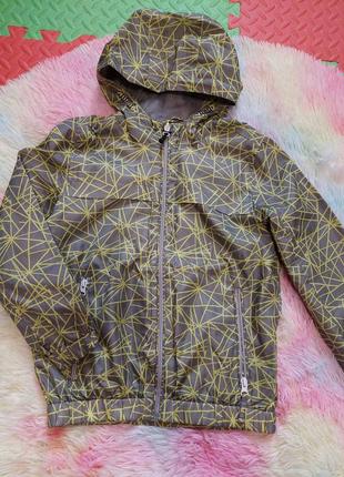 Вітровка,куртка