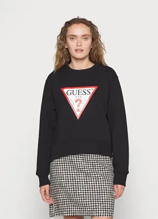 Свитшот guess