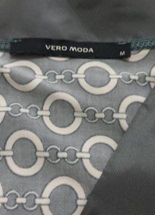 Блуза жіноча бренд vero moda.3 фото