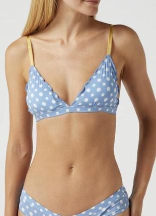 Бюст американка beck sondergaard