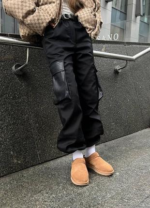 Брюки карго жіночи