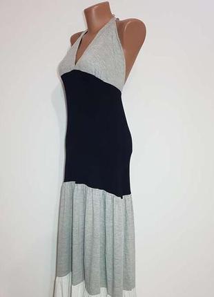 Сарафан france hippocampe, xs-s, как новый!