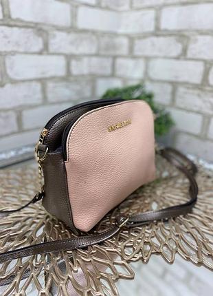 Рожева сумочка 2