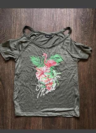 Классная футболка