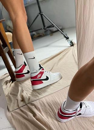 Мужские кроссовки nike air jordan 4&nbsp; мужские кроссовки найк