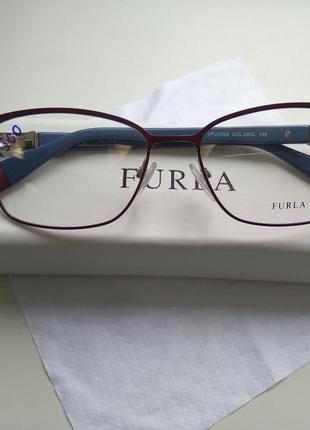 Оправа furla4 фото