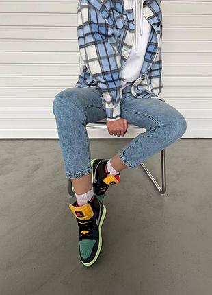 Женские кроссовки nike air jordan 4&nbsp; женские кроссовки найк