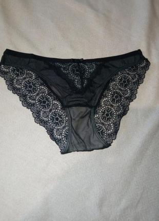 Трусики мереживо