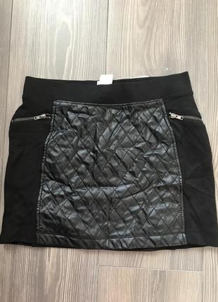 Юбка на дівчинку