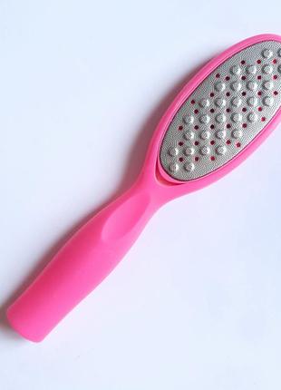 Лазерная терка для стоп