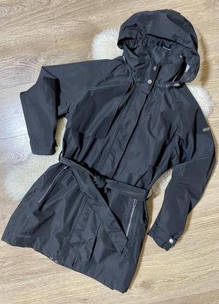 Тренч , плащ regatta