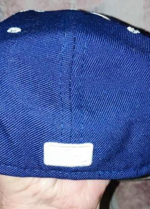 Бейсболка new era mlb los angeles dodgers3 фото