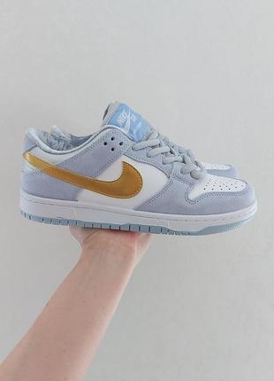 Кроссовки nike roshe blue hero split black dress sneakers