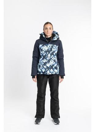 Фирменная куртка женская, спортивная одежда, зимняя термо куртка женская6 фото