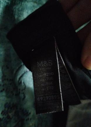 Бюстгальтер m&s4 фото