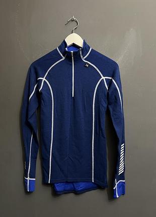 Жіноча термокофта helly hansen