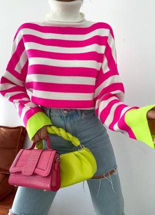 Свитер женский