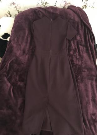 Платье миди dorothy perkins 3