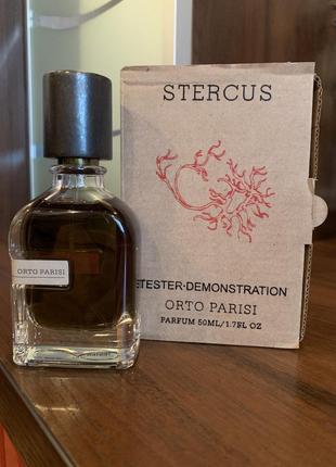 Fleur narcotique extrait de parfum ex nihilo