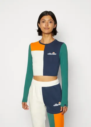 Лонгслив ellesse