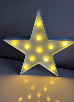 Лед светильник