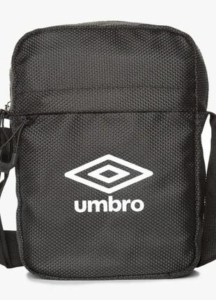 Спортивна сумка umbro norwich