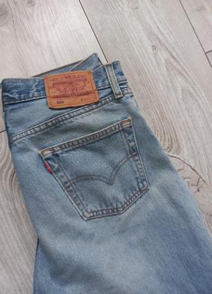 Levis 501