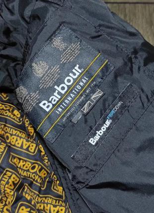 Курточка barbour5 фото