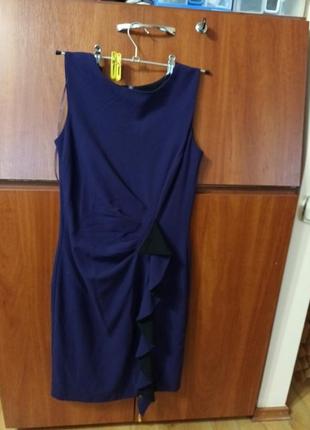 Плаття на підкладці