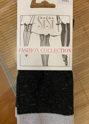 Чулки, литалия4 фото