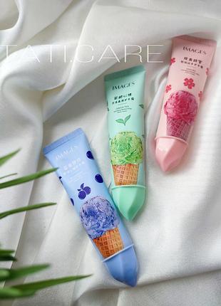 Зволожувальний крем для рук images hand cream