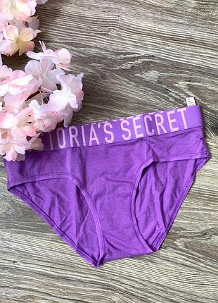 Трусики виктория сикрет victoria’s secret