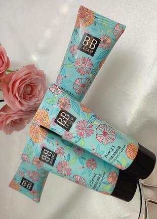 Уцінка/тональний bb крем images moisture beauty bb cream exp:12.2025