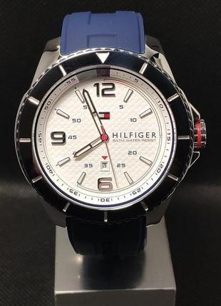 Мужские часы tommy hilfiger