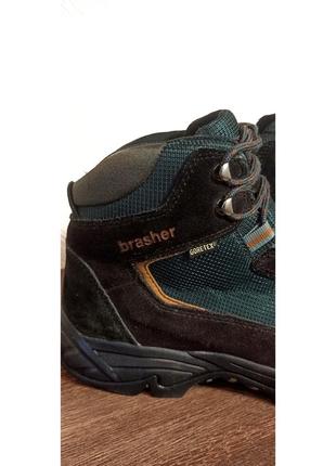 Чоловічі зимові тренінгові черевики brasher.2 фото