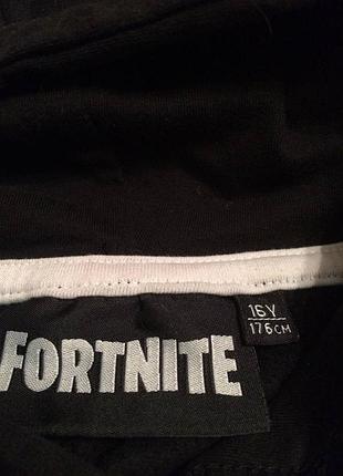 Худи fortnite 2