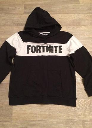 Худи fortnite