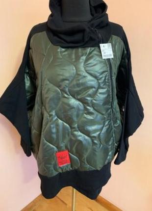 Італійська куртка acqua & limone