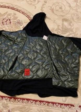 Італійська куртка acqua & limone