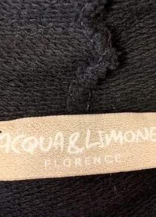 Італійська куртка acqua & limone