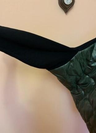 Італійська куртка acqua & limone